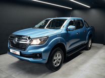 Новый Dongfeng DF6 2.3 AT, 2024, цена от 2 745 000 руб.