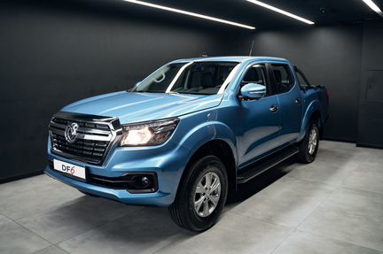 Dongfeng DF6 2.3 AT, 2024