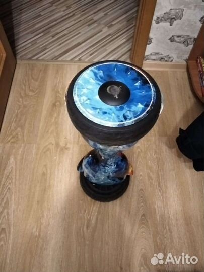 Гироскутер smart balance 10 5