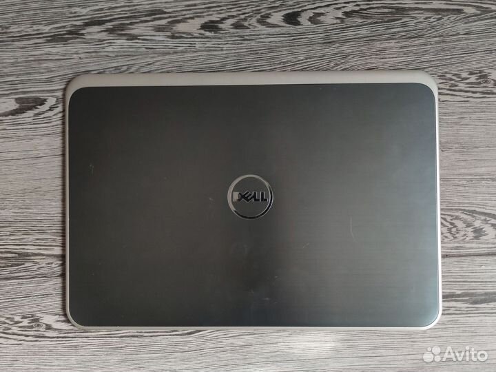 Крышка матрицы Dell Inspiron 5537