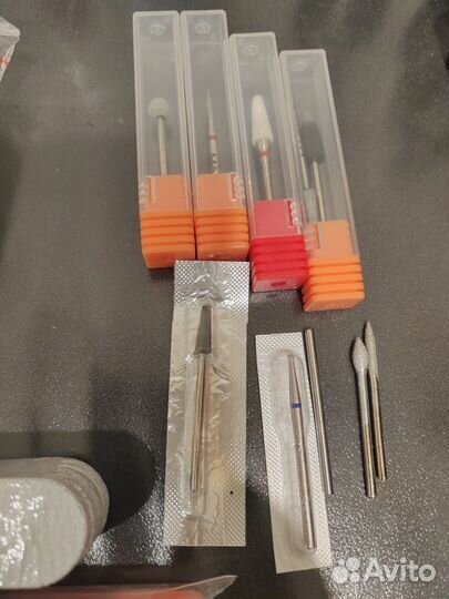 Набор для маникюра