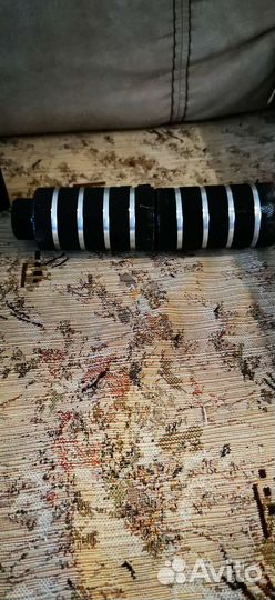 Пегги для BMX