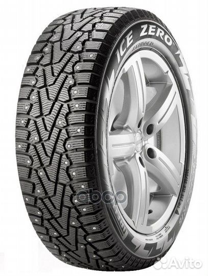 Pirelli Ice Zero 185/65 R14