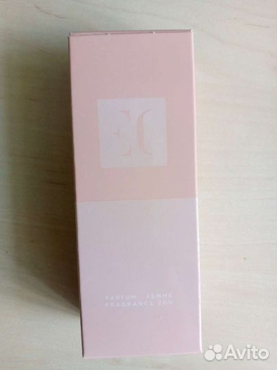 Духи женские