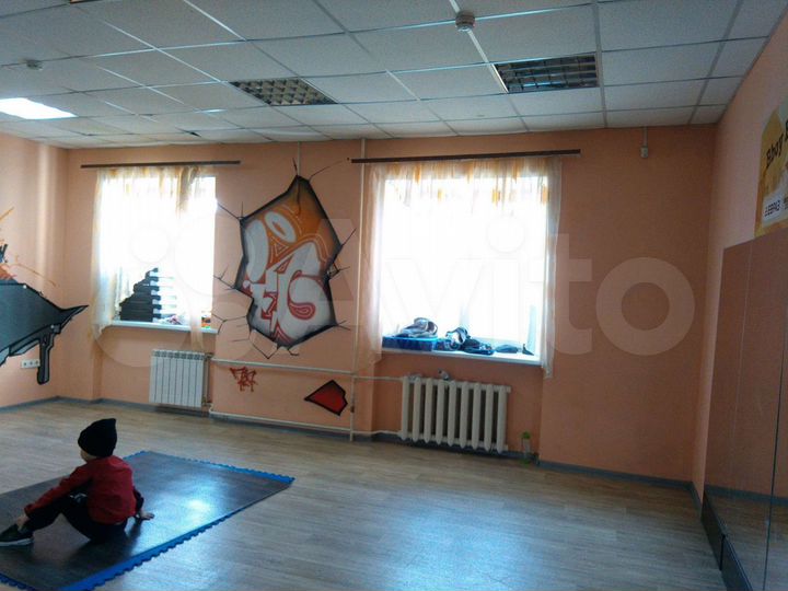 Нежилое помещение 80м2