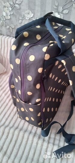 Рюкзак для школы