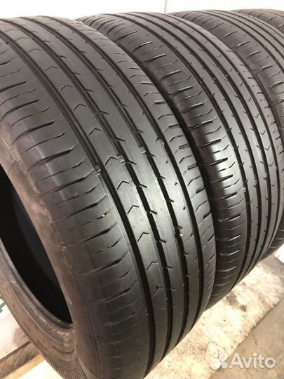 Continental ComfortContact - 5 215/60 R16