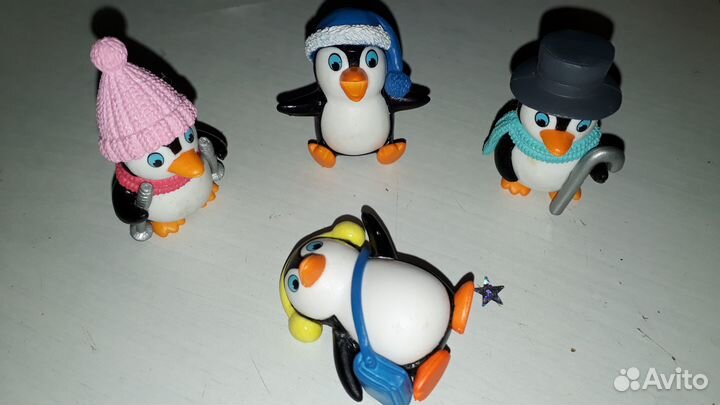 Мадагаскар миниатюры