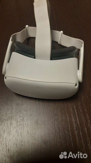 Oculus quest 2 128gb (очки виртуальной реальности)