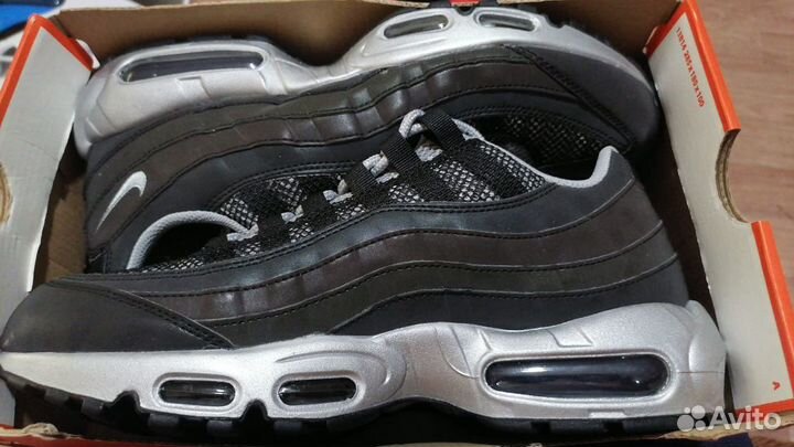 Nike Air Max 95 (оригинал)