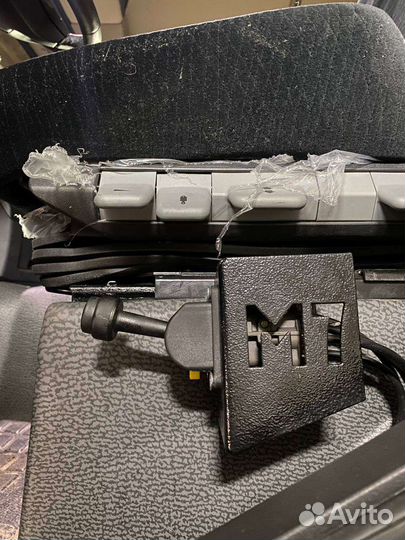 Гидравлика на тягач Гидрофикация тягачей