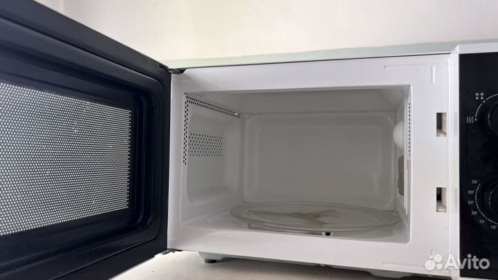 Свч микроволновая печь