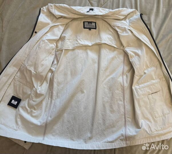 Куртка weekend offender