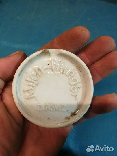 Сторожок молочник