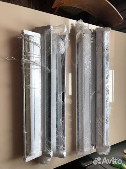 Рулонные шторы