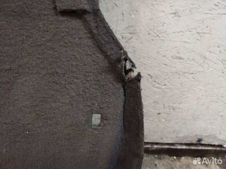 Полка багажника Honda Accord CH6 F18B2 2001