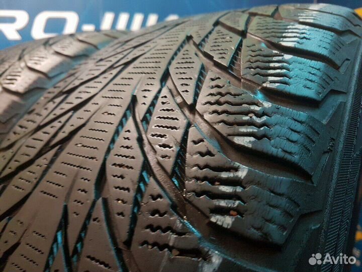 Nokian Tyres Hakkapeliitta R2 235/50 R18