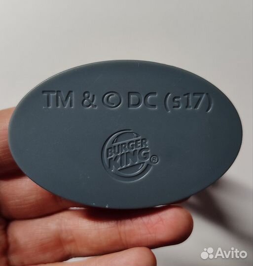 Фигурка аквамен DC