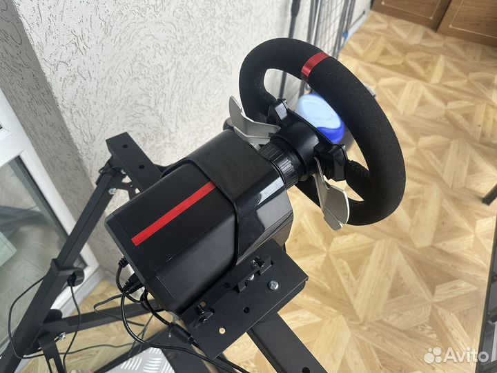 Стойка/Подставка для игрового руля