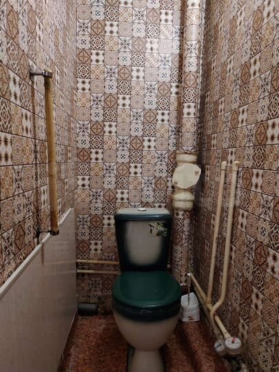 2-к. квартира, 50 м², 3/9 эт.