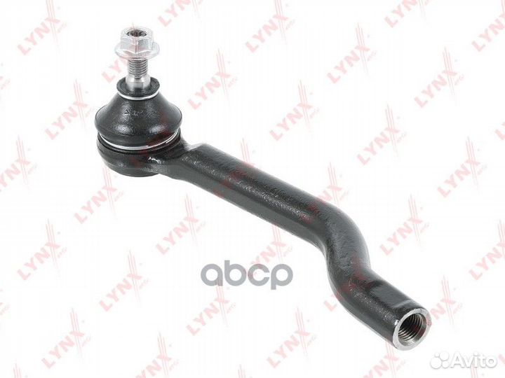 Наконечник рулевой тяги лев nissan X-trail