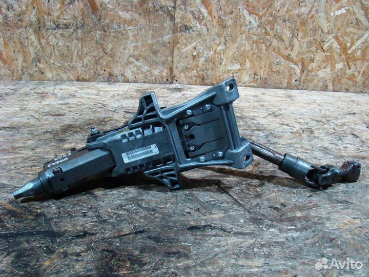 Ford Kuga 1 Колонка рулевая