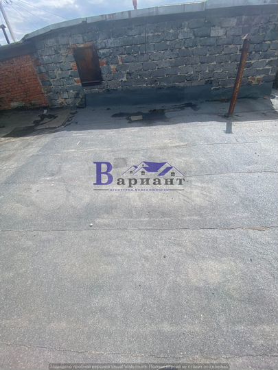 Гараж, 23 м²