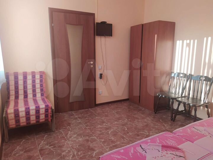 Комната 15 м², 3/4 эт.