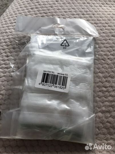 Одноразовые послеродовые трусы