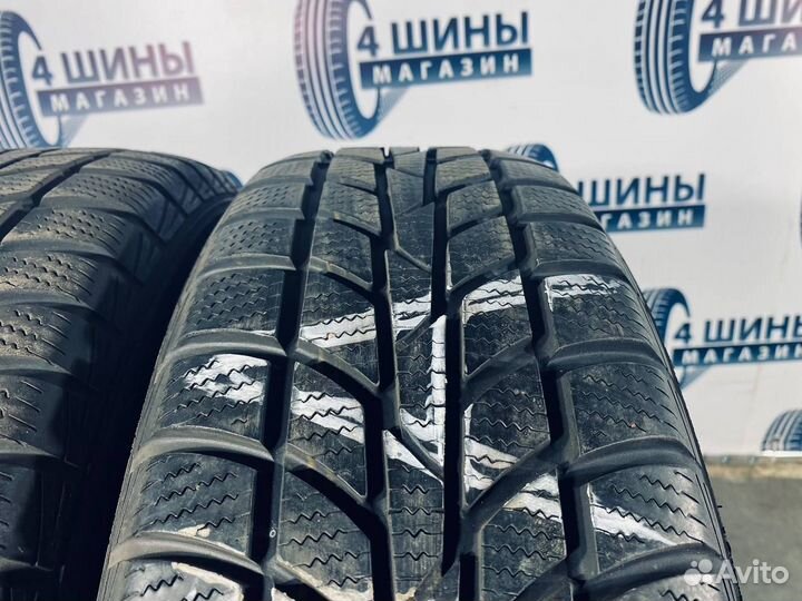 Hankook Winter I'Cept RS W442 185/65 R15 88T