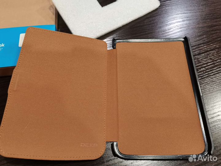 Чехол для электронной книги pocketbook