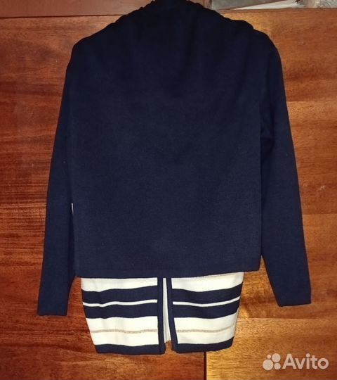 Женская одежда пакетом 52-54