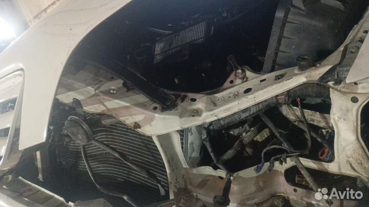 Продам toyota ipsum в разбор