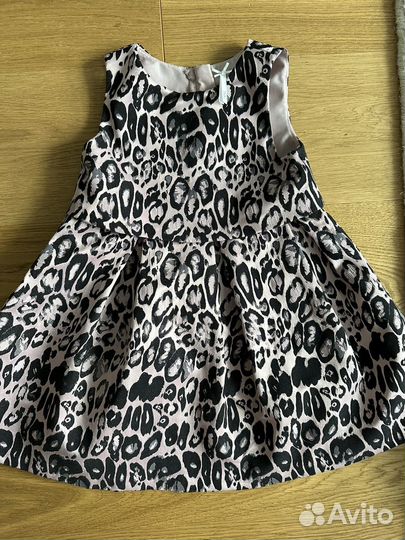 Платье Next 98