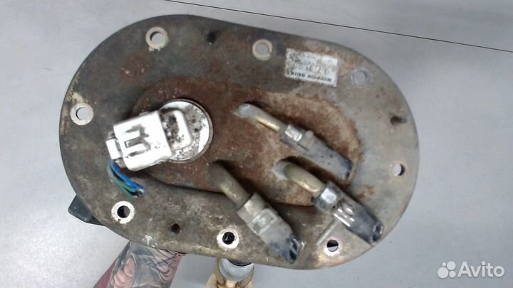 Насос топливный электрический Subaru Legacy (B11)