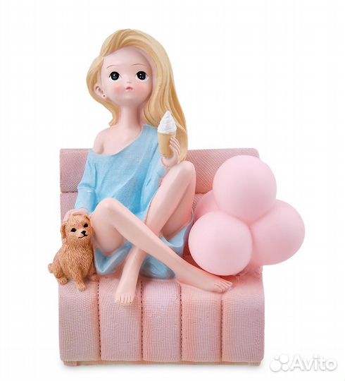 Светильник Выходной A2184128