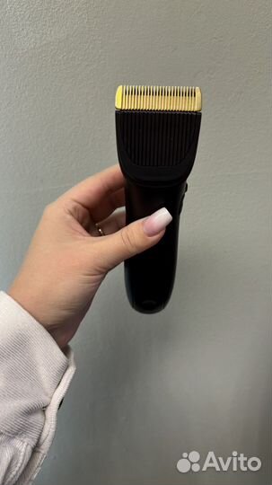 Машинка для стрижки волос профессиональная