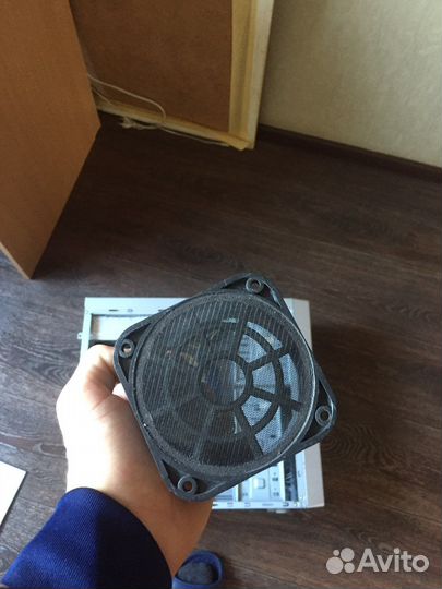 Настольный компьтер