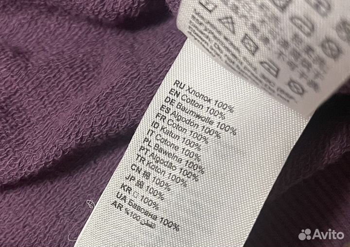 Свитшот oodji