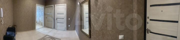 1-к. квартира, 49,8 м², 4/5 эт.