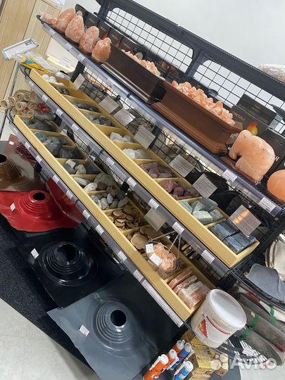 Камни для бани. Талькохлорит, жадеит, дунит, кварц