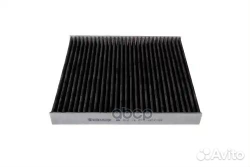 Фильтр сал. противоалл. Audi A3,VW Golf 7121821SX