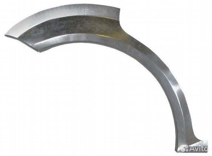 Автомобильные арки