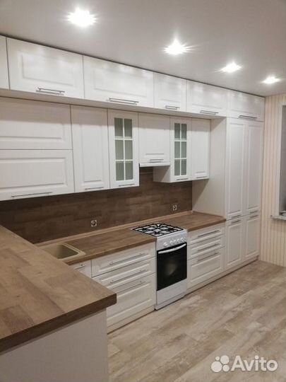 Кухонный гарнитур