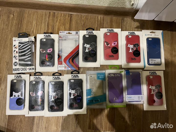 Чехол для телефона