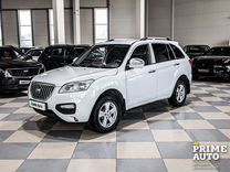 LIFAN X60 1.8 CVT, 2015, 68 000 км, с пробегом, цена 1 239 000 руб.