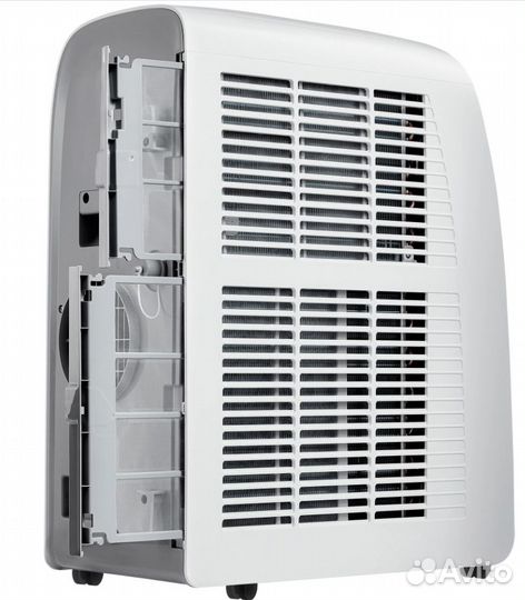 Мобильный напольный кондиционер бу Ballu