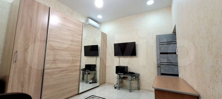 Дом 70 м² на участке 1 сот.