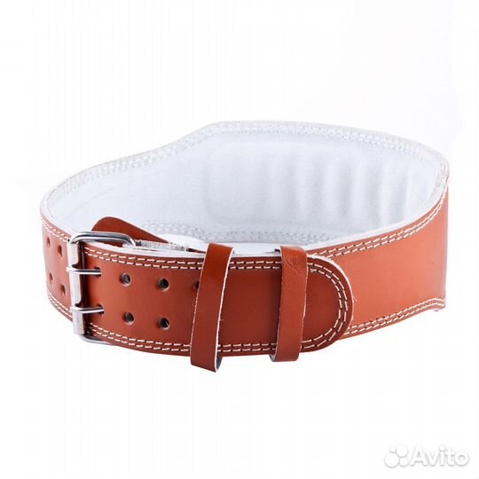 Пояс для поднятия тяжестей