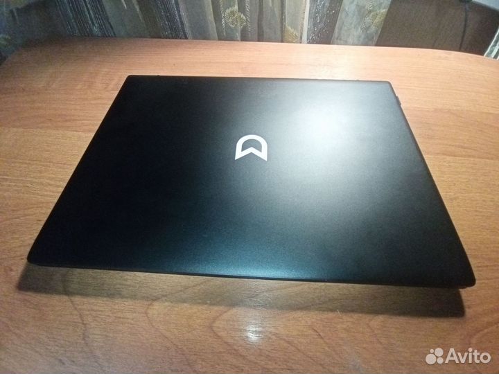 Ноутбук Irbis NB657 SSD 128+256гб